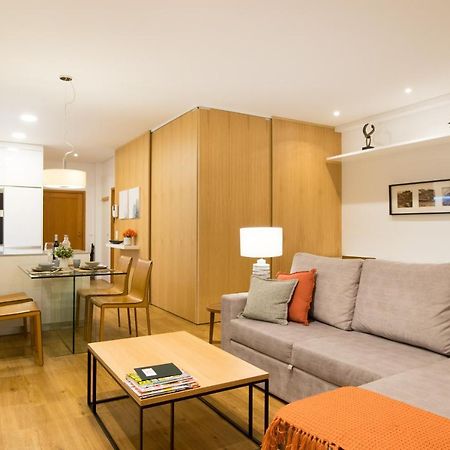 Merc Porto Cedofeita Place Экстерьер фото