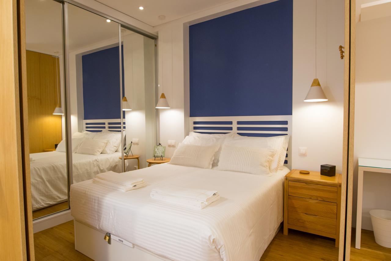 Merc Porto Cedofeita Place Экстерьер фото