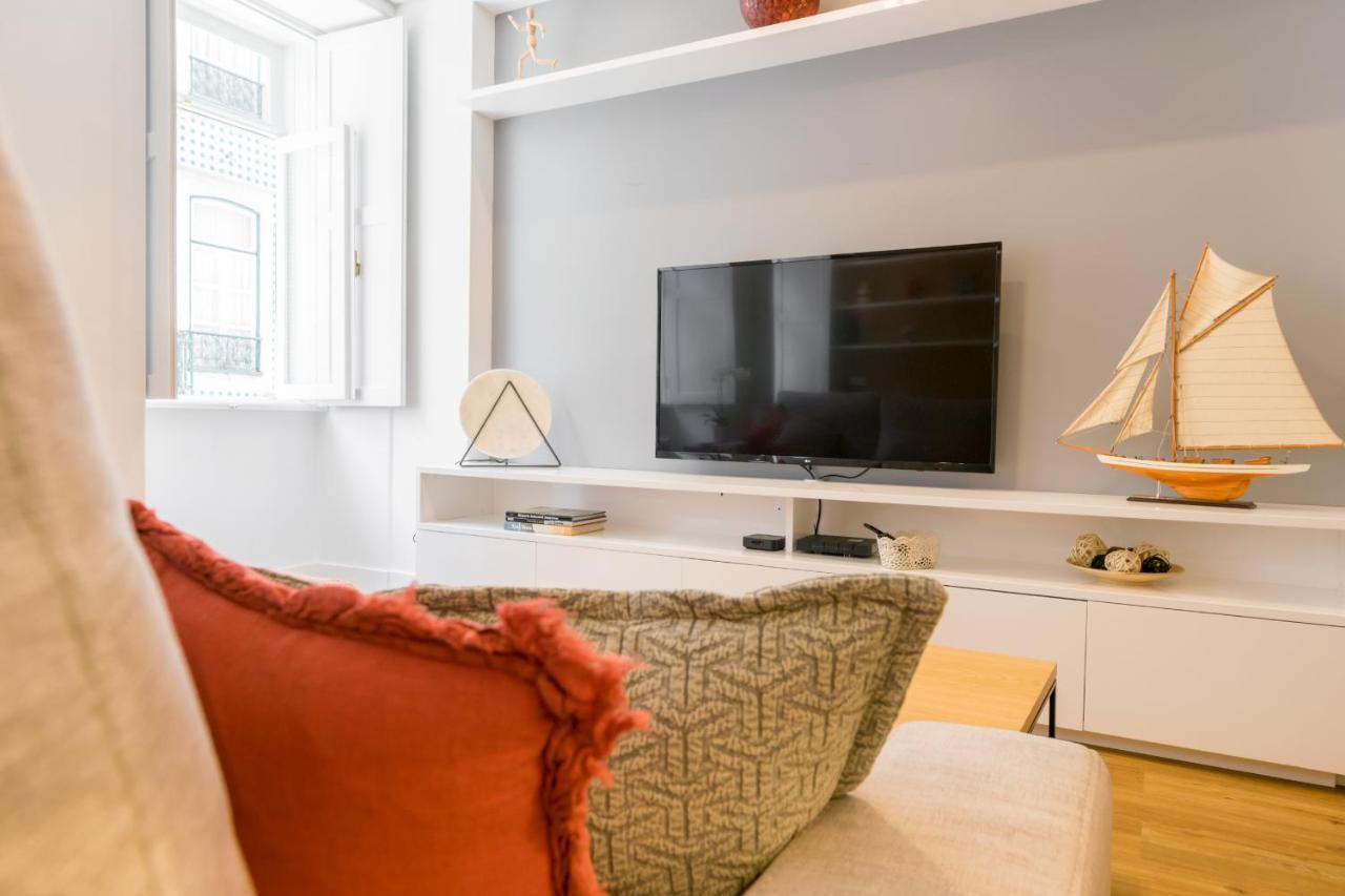 Merc Porto Cedofeita Place Экстерьер фото