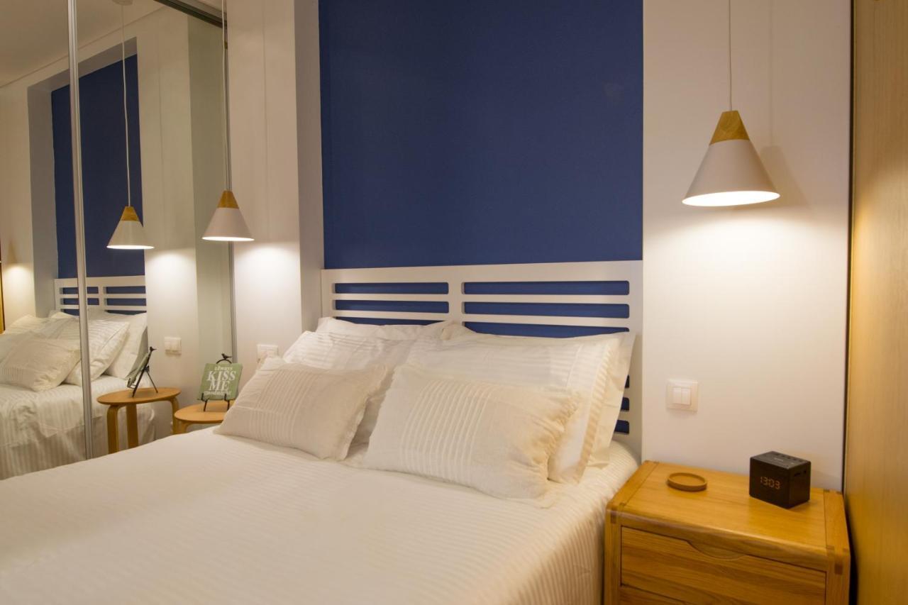 Merc Porto Cedofeita Place Экстерьер фото