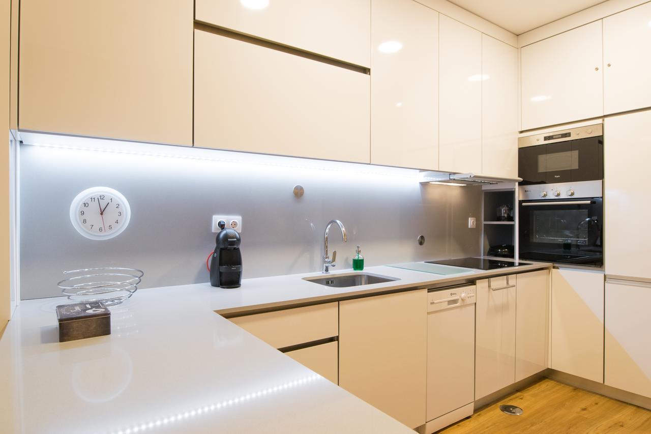 Merc Porto Cedofeita Place Экстерьер фото