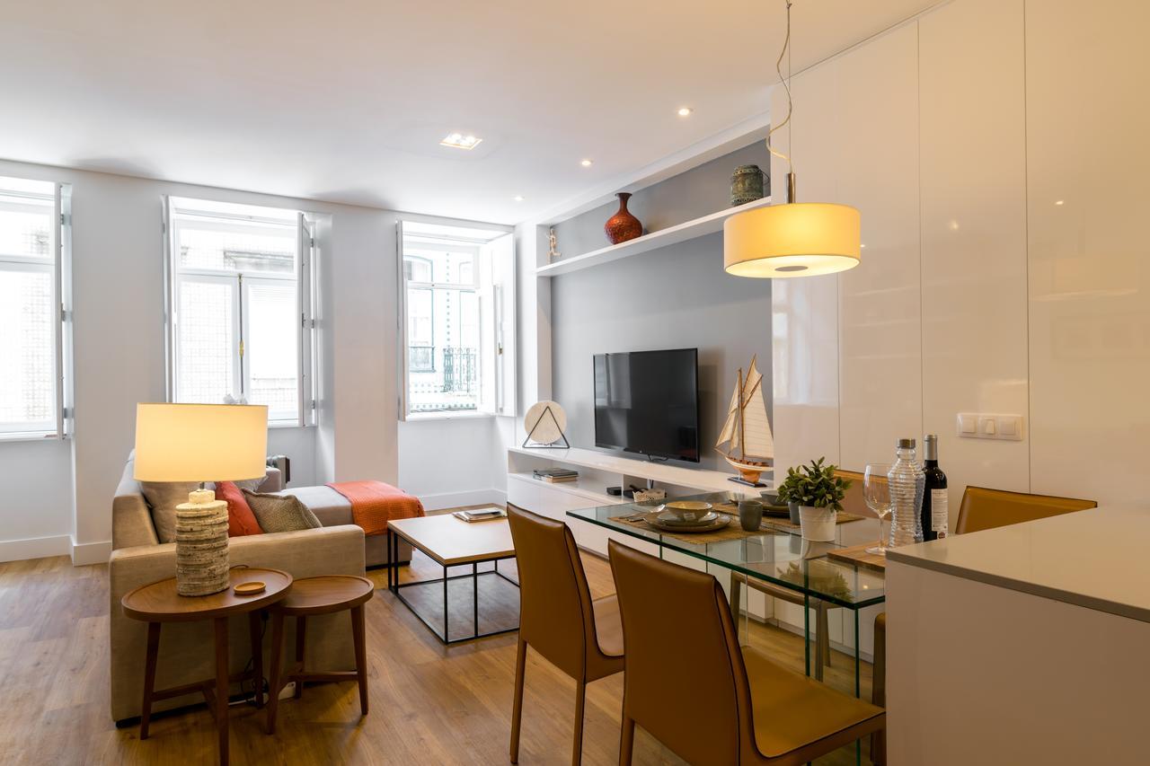 Merc Porto Cedofeita Place Экстерьер фото
