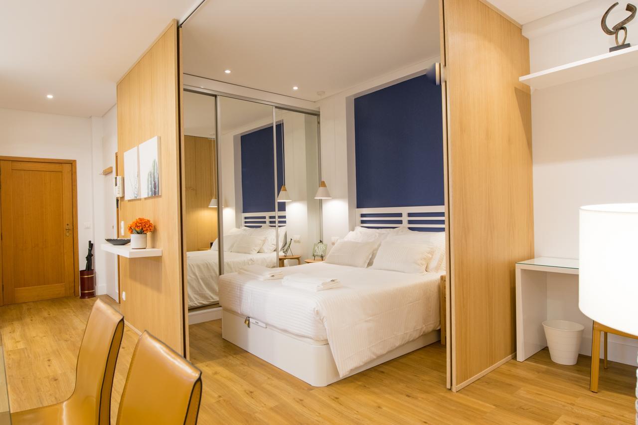 Merc Porto Cedofeita Place Экстерьер фото