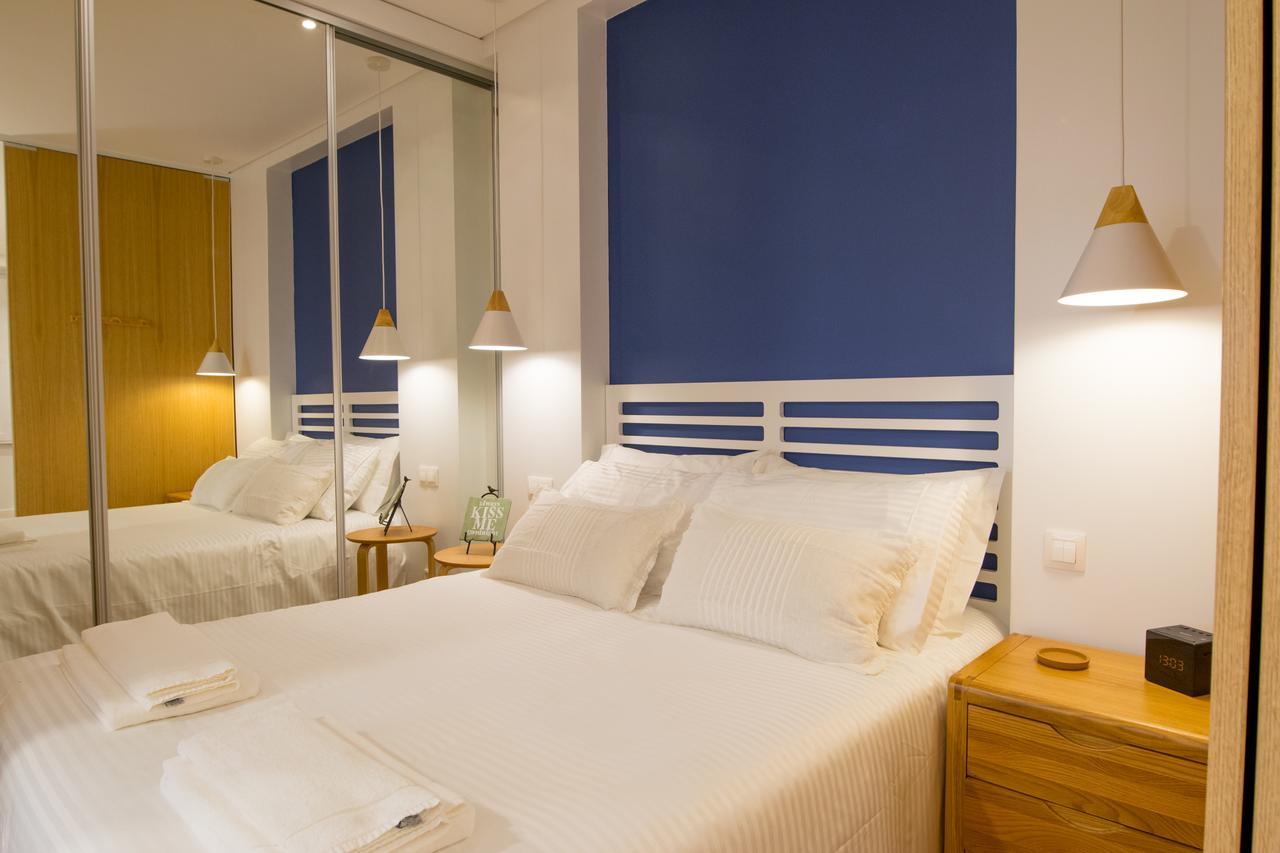 Merc Porto Cedofeita Place Экстерьер фото
